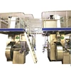 2019 popular used milk processing machine/milk packing machine tba 19 200B