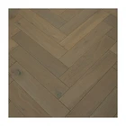 Wood Floor Composite Wholesale China Supplier Pure Wood Herringbone Flooring Indoor Floor Composite