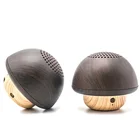 Portable Box Mini Hifi Subwoofer Mi Blututh Small Wireless with Bluetooth Mushroom Custom Blu tooth Speaker