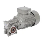 Reducer 2020 Custom High Quality Durable Using Reverse Gearbox Worm Speed Reducer