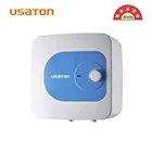India 5-Star Energy Efficiency Mini Square Kitchen Storage Electric Hot Water Heater