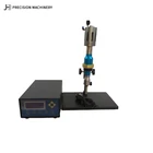 High Quality Laboratory High Pressure Homogenizer