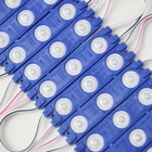 Led Module Customizable AD 3 Led Module 2835 Injection Led Module DC12V Hot Selling