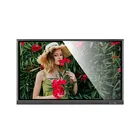 China Manufacturer wall mounted led commercial ad display screen