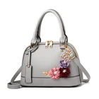 new product ideas 2019 china supplier handbags for women ladies wallet ladies pars hand set bag,carteras y bolsos
