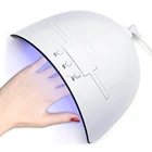 Honey Girl Nail Gel Polish Dryer 36w uv gel polish electric nail dryer machine