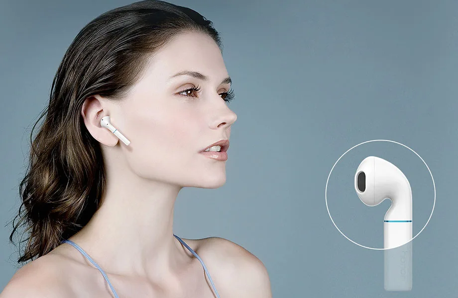 Official Original HUAWEI Honor FlyPods Pro Wireless Earphone Waterproof Bluetooth Type C headset Music Touch Double Tap - ANKUX.COM