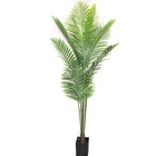 Hot Sale Bonsai Artificial Hawaii Kwai Plant Tree For Home Decoration