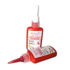 50ml Heat Resistant Adhesive Leaking Gas And Water Pipe Liquid Thread Sealant Useful