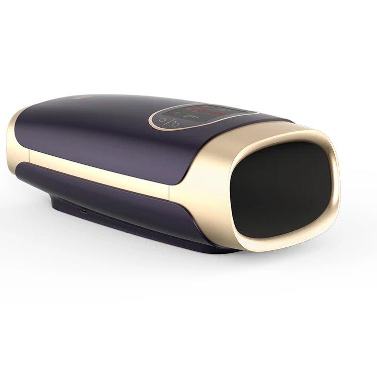 hand massager 1