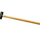 Steel Sledge Hammer With Steel Sledge Hammer Farm Tool Hammer With Wood Handle