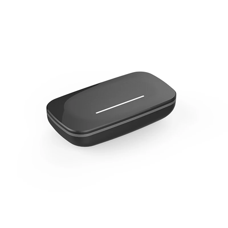 BE36 Wireless Earphone V5.0 Mini TWS Earbuds with Charging Case - ANKUX.COM