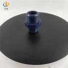 Plastic Injection Molding Custom Small Injection Molded Nylon Parts