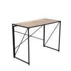 Furniture No Guangzhou Modern Home Office Furniture Compact Folding Computer Desk No Assemble