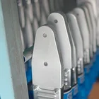 Machine Professional Production Produce Ppr Pipe Welding Machine For Ppr