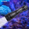 NITESUN DIV05 sets led dive flashlight for diving