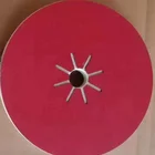 XT-77A Machine-made felt wheel wool disc for polishing glass, metal, marble