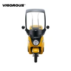 3 Wheel 3 Wheel Electric Mobility Scooter Delivery Electric Scooter 2000w For Food Takeaway
