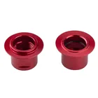 Custom CNC Turning Machining Anodize Aluminum Stainless Steel Electric Motorcycle Bicycle Bike Accessories Spare Parts