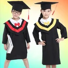 Uniform Uniform Kindergarten Graduation Gowns China Wholesale Kindergarten School Uniform Graduation With Gown