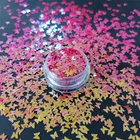 Butterfly Glitter Suppliers Butterfly Glitter Flake