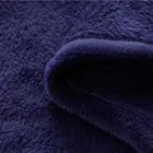 Bathrobes V-neck Womens Bathrobe Hot Selling 100% Polyester Comfortable Women Western Adult Warm Bathrobes