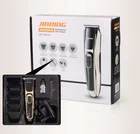 Powerful Hair Trimmer Clipper Ergonomically Body Design Professional Hair Cut Clipper