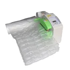 Filling Machine Cushion Machine Plastic Small Cushion Bag Mini Filling Machine