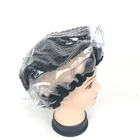 New Fashion Eco-Friendly Hairdressing Thermal Heat Cap Natural Hair Care