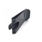 Belt Holster Clip Belt Clip Hardware Fabrication Custom Service Metal Belt Holster Clip