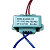 Low-frequency EI 48 100v audio line transformer