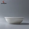 Top Quality oven safe big ceramic bowl nice design stoneware salad bowl high quality ceramic nesting bowl