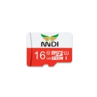 Factory Wholesale Full Capacity SD Card, 16gb Memory Card, 4gb 8gb 32gb 64gb 128gb TF Card
