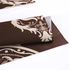 zebra blinds double layer roller blinds for customized size curtain