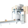 500kg, 2000kg fly ash jumbo bag packing machine