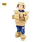 Hot sale cheap wholesale big boy toy robot