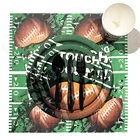 Party New Arrival Football Event Kids Birthday Decorations Birthday Party Supplies