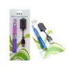 Cheap eGo CE4 Starter Kit 650mAh Electronic Refillable E-cigarette CE4 clearomizer from China manufacturer