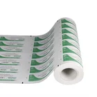 Packaging Paper Medical Disposable Packaging Blister Paper Medical Coated Paper For Syringe