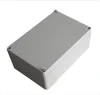 240x160x101mm ip67 CNC Milling custom color Metal aluminum enclosure