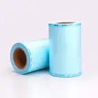 Heat sealing sterilization pouch reel sell well in pakistan