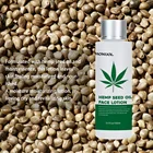 Private Label Anti-aging And Whitening Acne Face Cream Lotion