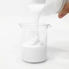 Excellent acrylic glue high solid-content acrylic water based adhesive for advertising