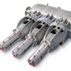 Nitrogen High Gas Nitrogen Liquid Nitrogen Pump High Pressure Nitrogen Gas