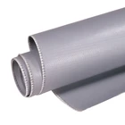 Fiberglass Cloth Fiberglass Cloth Silicone Coated Adhesive Fireproof Fabric Fiberglass Cloth