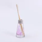 Family Fresh Wholesale Family Hotel Deodorant Fresh Air Bottled Crystal Beads Fragrances For Home