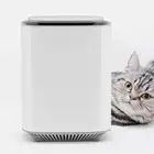 Petoneer Smart Home Office Ozone Generator Air Purifier Hepa Filter