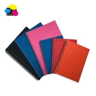 Office Supplies High Quality Stationary Pressboard Note Book