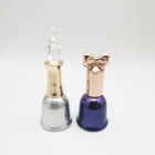 Air OEM Custom Private Label Gel Couture Water Based Air Dry Nail Polish Bottle