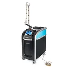 2020 vertical picosecond laser tattoo removal machine q switched nd yag